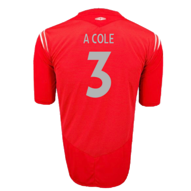 England 2024-2025 Away Jersey - Elite Moisture-wicking Classic