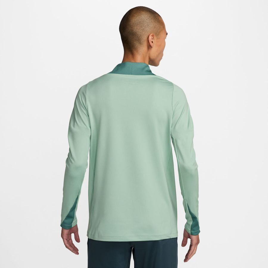 [EFKS] Tottenham Dri FIT Strike Drill Pre Match Enamel Green/Bicoastal/Faded Spruce