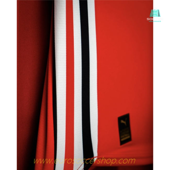 2025-2026 Fleetwood Town Home Shirt