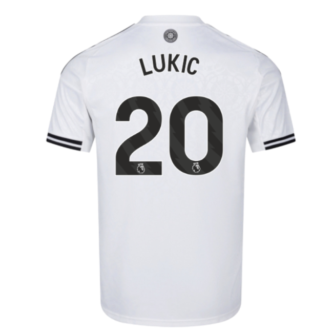 2023/24 Authentic Design Jersey Team Ideal For True Fans