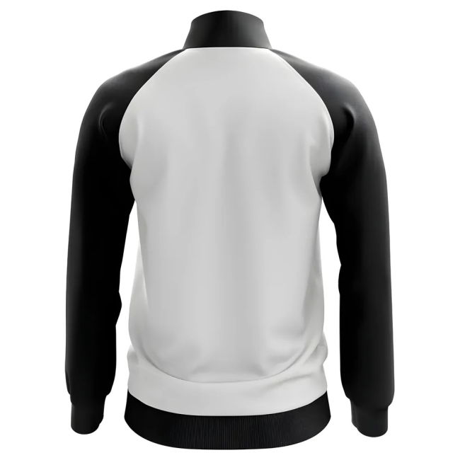 2025-2026 Valencia Soccer Club Concept Uniform