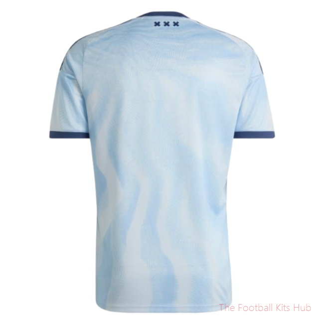 Football Premium Matchday Premium Ajax 2026-2027 Third Kit
