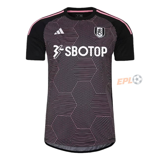 FUL authentic 2023-20 Third Kit - Adults | top-grade