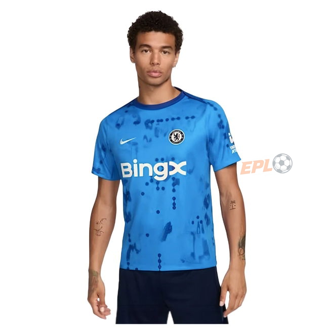 CHE 2024-20 competitive price Third Jersey - Adults