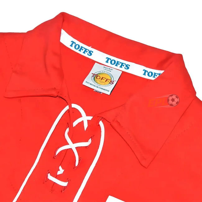 CHA luxury 1950 Third Kit - Adults | high-end | premium quality