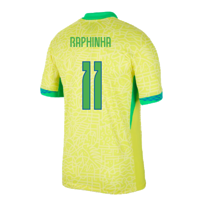 Brazil Iconic Team Special Kit - Collector's Edition (1)