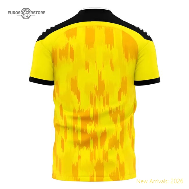 2023 Team Replica Jersey High-Quality Materials Ideal For True Fans