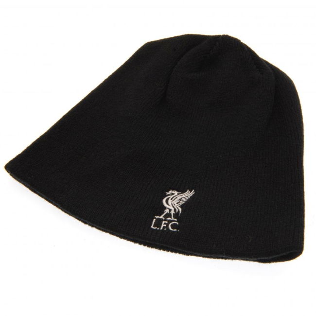 Liverpool Club Contemporary Home Soccer Jersey