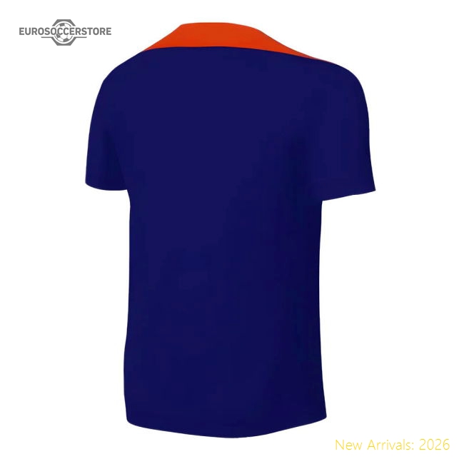 Professional European Team 2024-2025 Home Short Sleeve Jersey