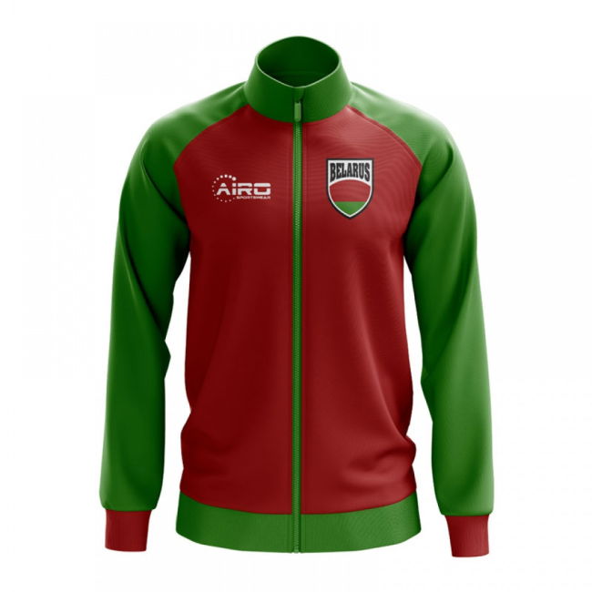 Authentic Belarus Concept Football National Euro Lightweight