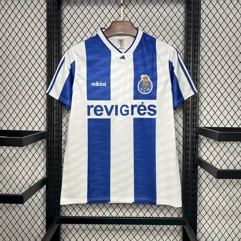 Cheap 2003-2004 Porto Home kit