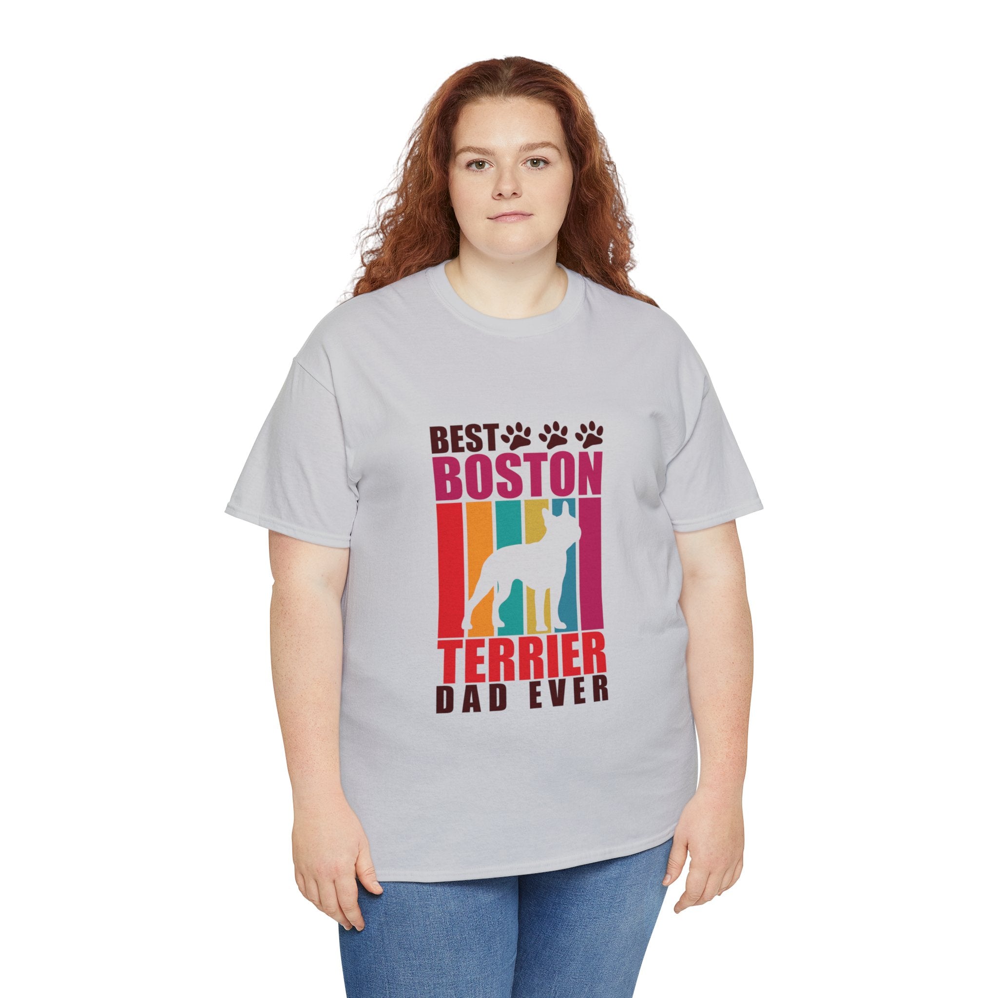 Tshirts For Boston Terrier Lovers Frenchie Themed Wear | Premium Quality