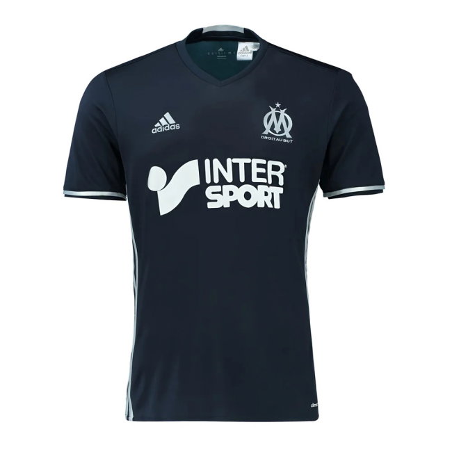 Away Authentic Shirt (L) (Very good) Quick Dry Lightweight