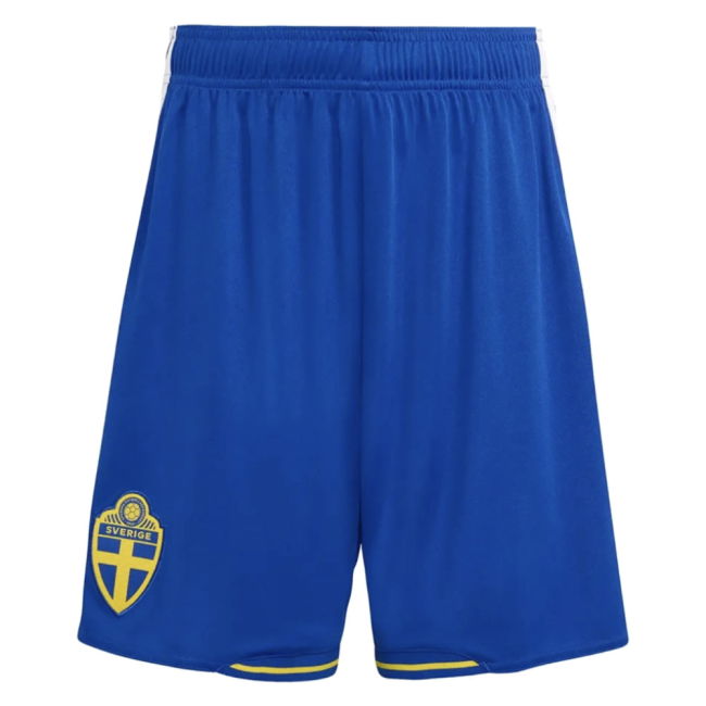 High Quality 2026-2027 Sweden Home With Limited Edition Design