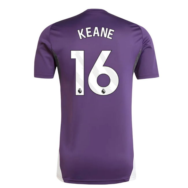 Man Utd Modern Jersey 2025-2026 #67