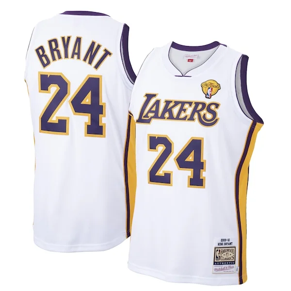 Men's LAL Superior Authentic Jersey - Great Value - Licensed Product