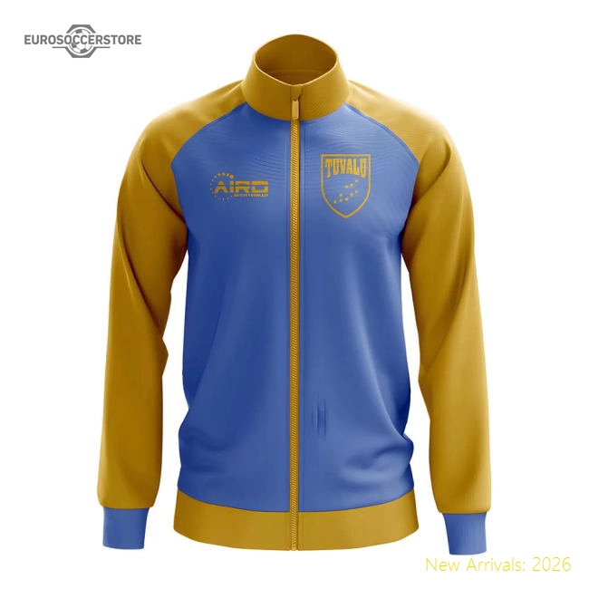 Top Football Team Jacket - Timeless 2024-2025 Casual Value