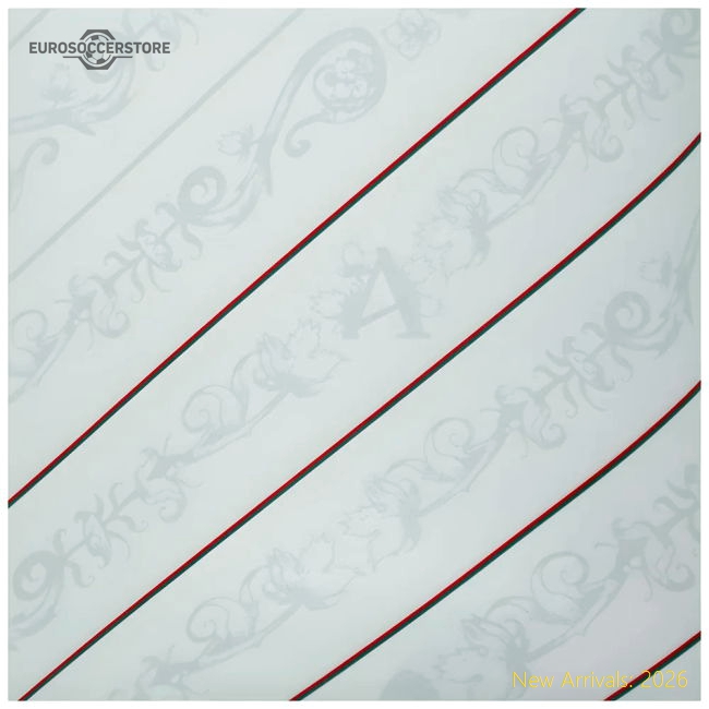 2024-2025 Fc Augsburg Home Shirt (uduokhai 19) - Fantastic Value