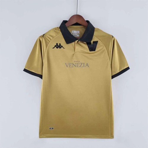 Football Team Venecia #2022 Match Quality Passionate 2022-2023 Seas...