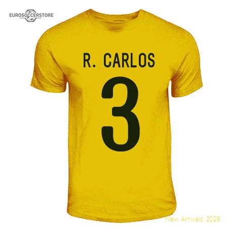 Genuine Football Brazil Legend Apparel (bra) Modern Value