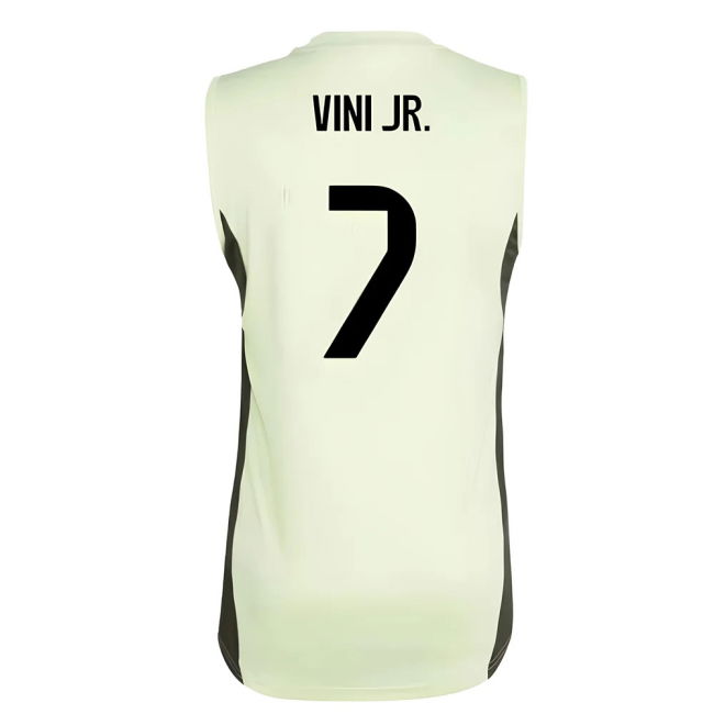 Latest Comfortable Real Madrid Training Match Shirt (1)
