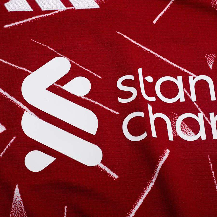 [EFKS] Liverpool League ISAK 9 Home Champions Apparel 2026/27