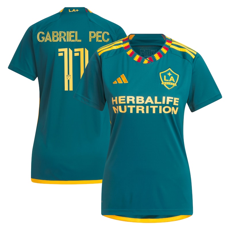 Breathable  Women's 2024 Replica Player Jersey - Authentic Soccer...