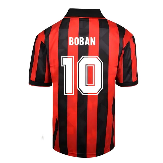 Acm A. Milan #1994 Official Merchandise Licensed Product (v6)
