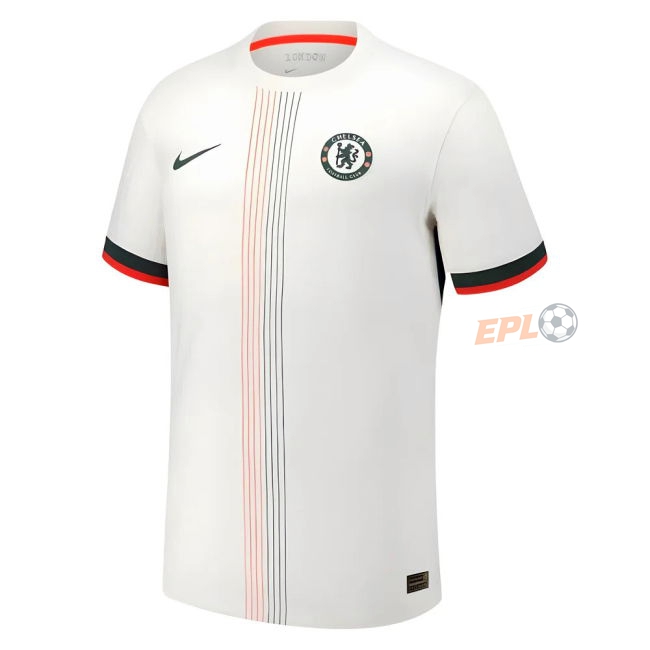 2025-20 Chelsea sophisticated Away Football Shirt | genuine