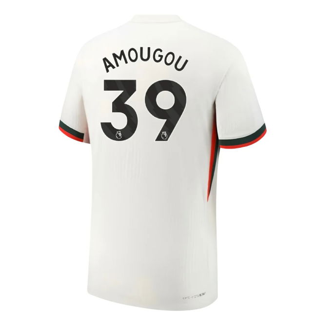 2025-20 CHE modern Away Shirt - Adults | luxury | original