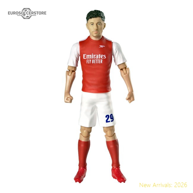 Teams,Arsenal Arsenal Club Teams,Premier League,Club Fc Havertz 20Cm