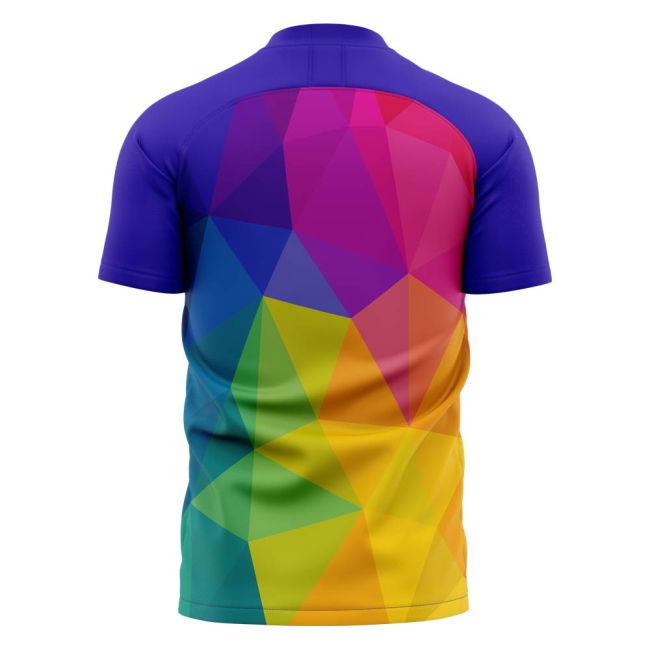 Bundesliga Performance Away Jersey 2025-2026