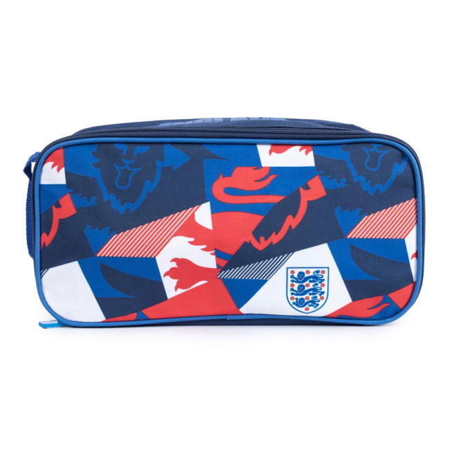 New Durable England Home Soccer Jersey (1)