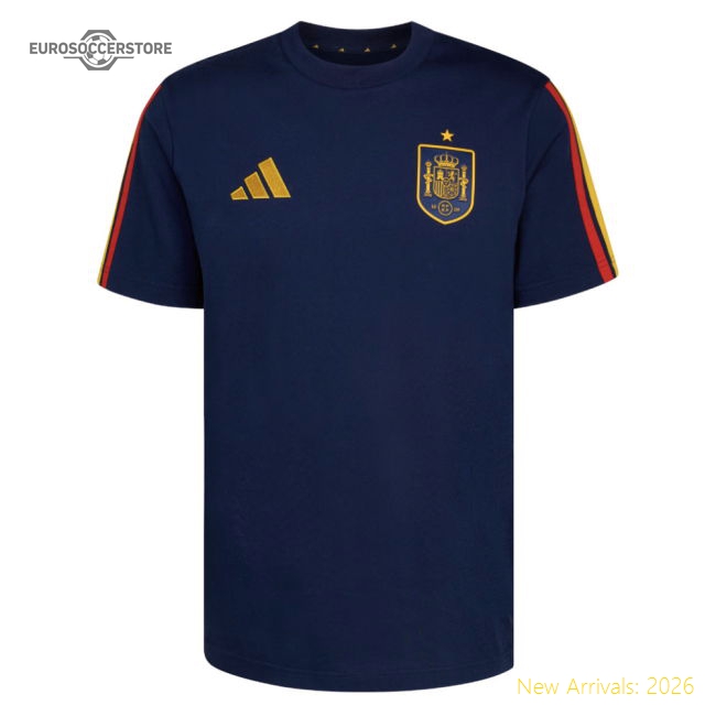 Modern Design Superior 2026-2027 Esp Icon Home Jersey 0