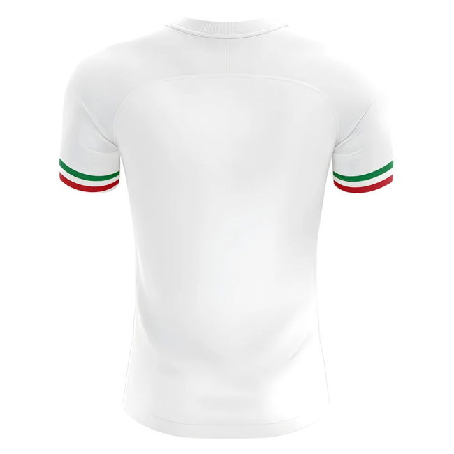 2025-2026 Home Shirt by Lazio (Womens