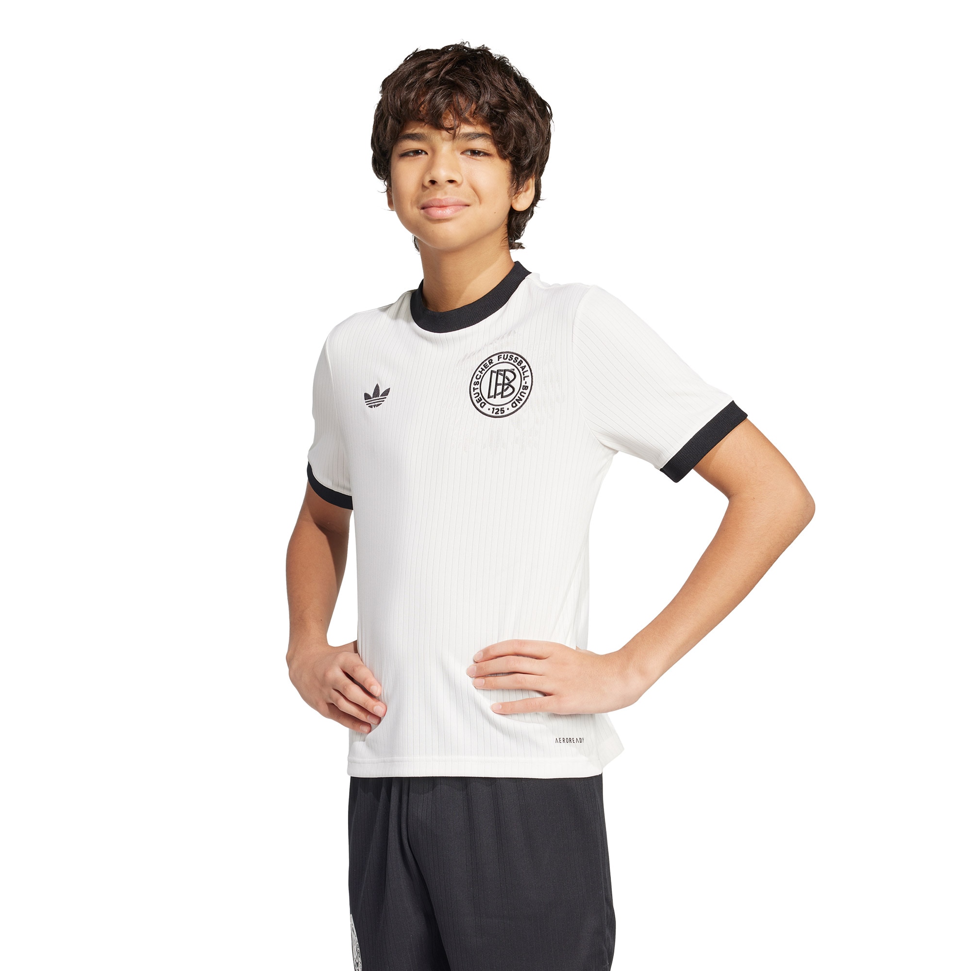 Youth 2024 Official Replica - Authentic - Free Shipping - Original