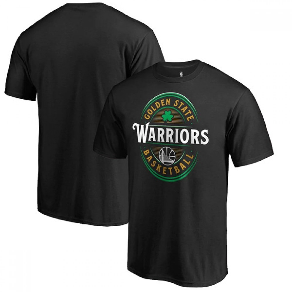 Pro Grade Golden State Warriors Jersey Black - - Game Day Essential