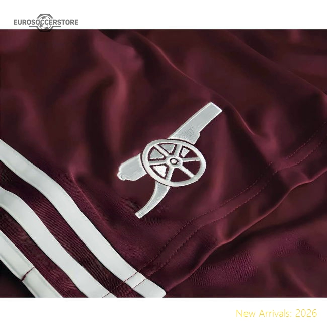 Club Teams,Premier League,Club Teams,Arsenal Third Kit 2025-2026 Fan