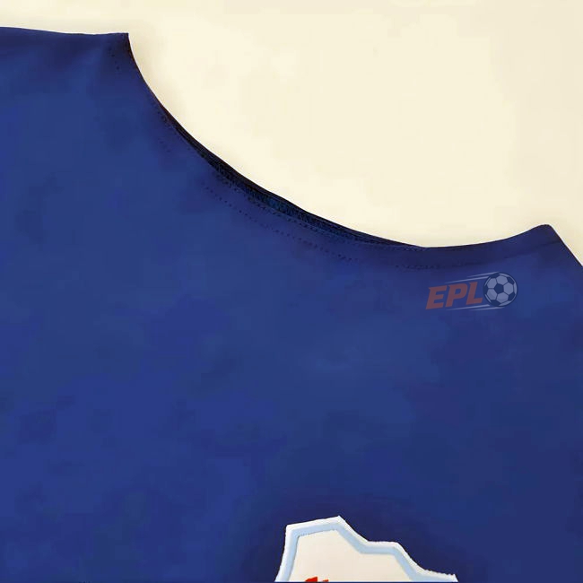 1909 Championship dynamic Third Football Shirt | genuine