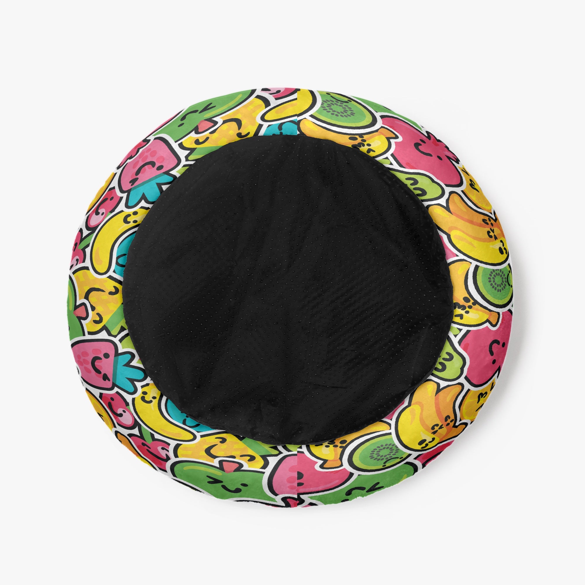 French Bulldog Otto Cloud Comfort Frenchie Bed | Anti Anxiety French