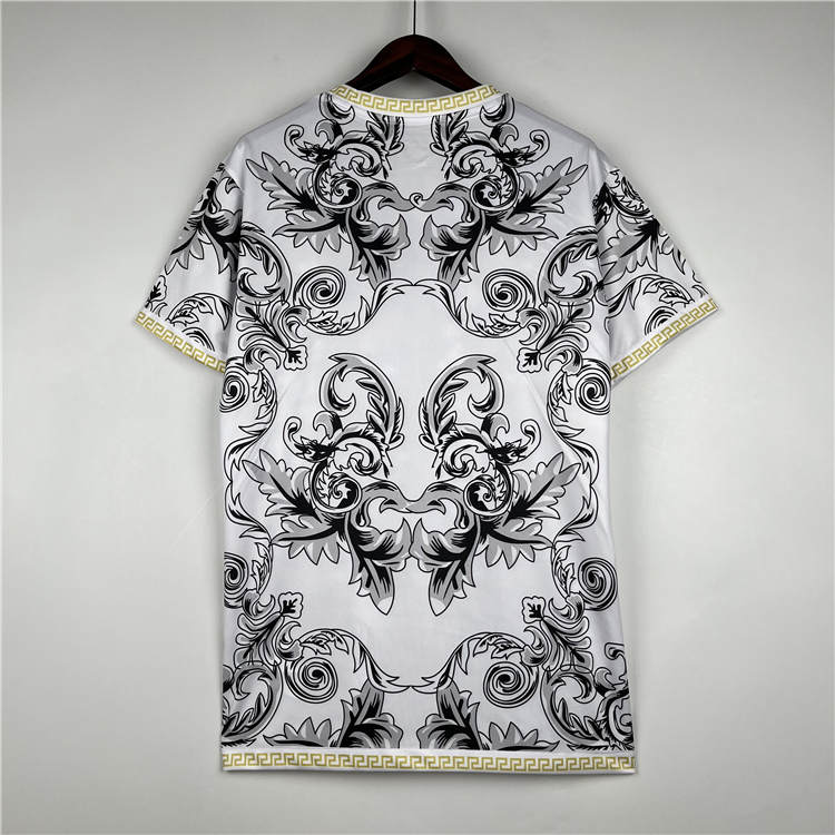 Professional Advanced Fabric 2023 Italy Special Version Shirt