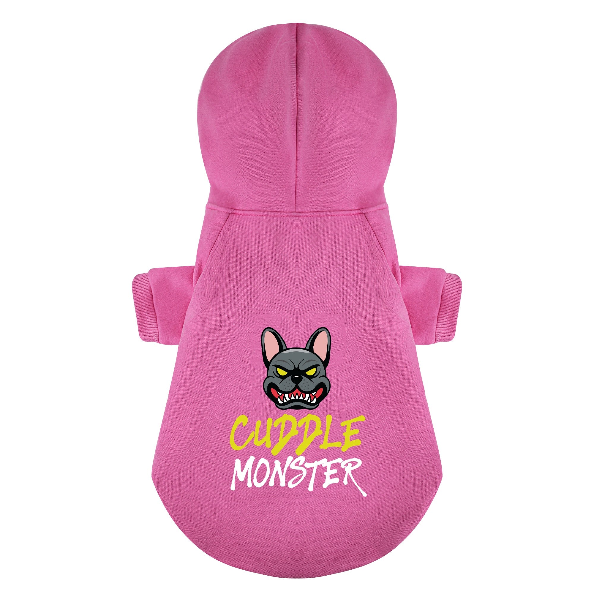 Hoodies – Stylish, Cozy & Personalized! Pet Owner Apparel | Stylish Look