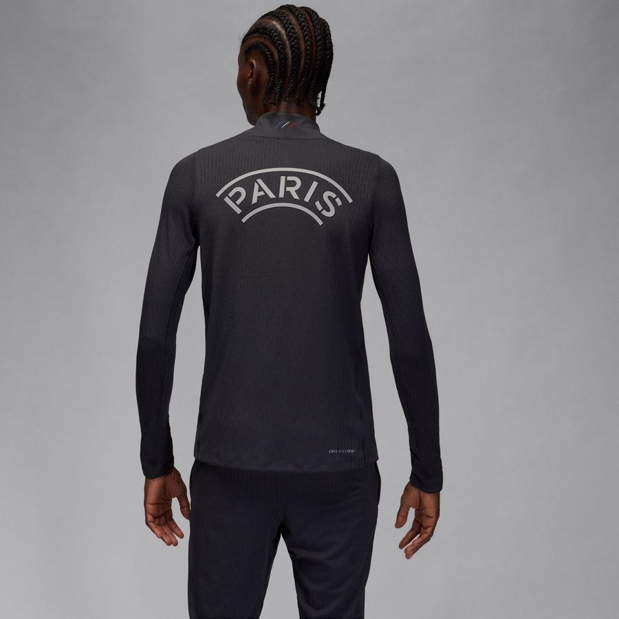 Paris Saint Germain Training Shirt Dri Fit Adv Strike Elite Drill 4th Jo