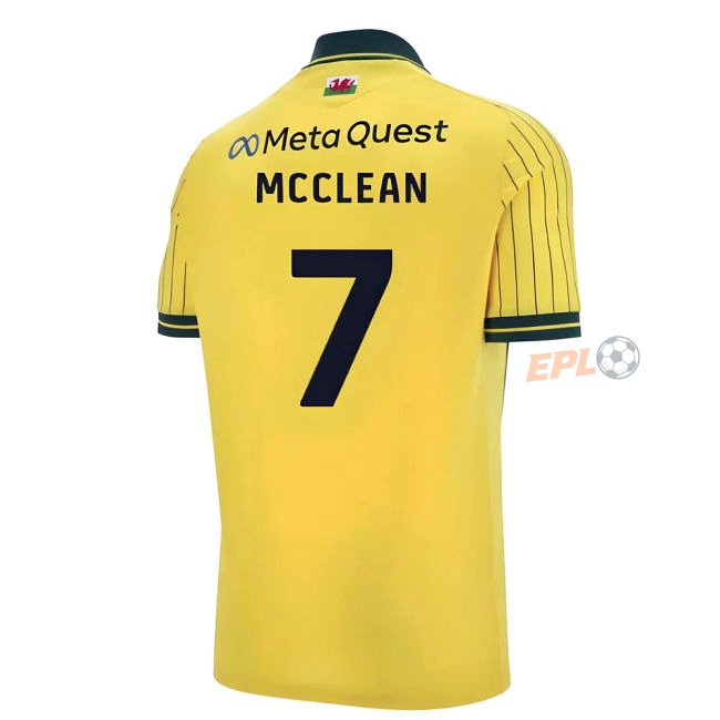 LEA top-grade 2025-20 Away Kit - Adults | top-grade