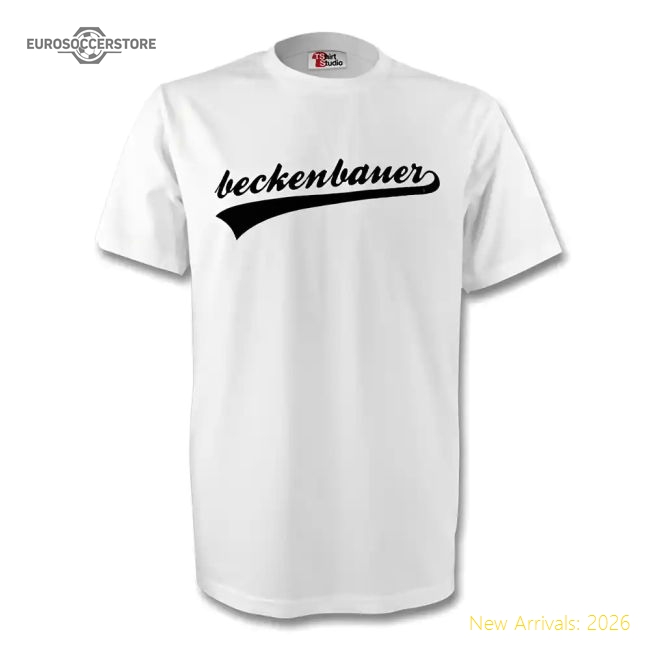Genuine Germany 2024-2025 Regular Jersey - Comfort Fashion-forward