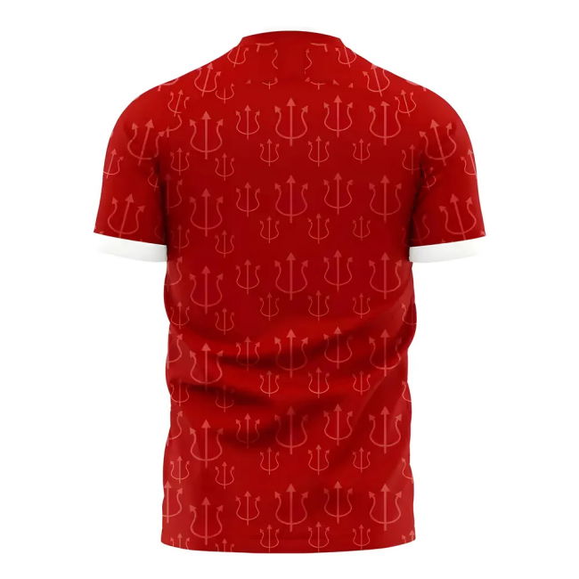 Official Football Club Independiente #2025 Professional Grade 2025-...