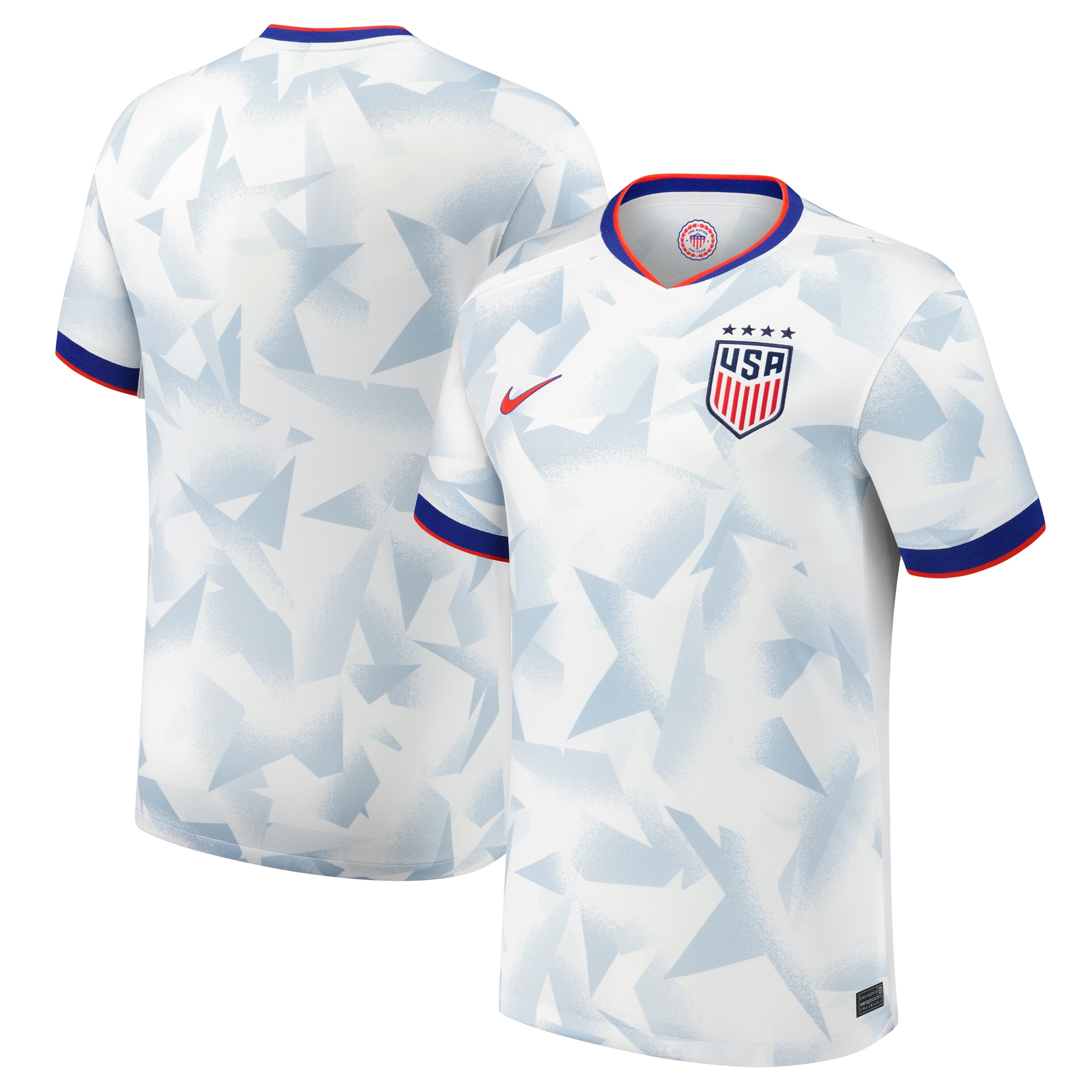 Men's 2025 Excellent Replica - Fan Jersey - Shop Now - Top-Selling