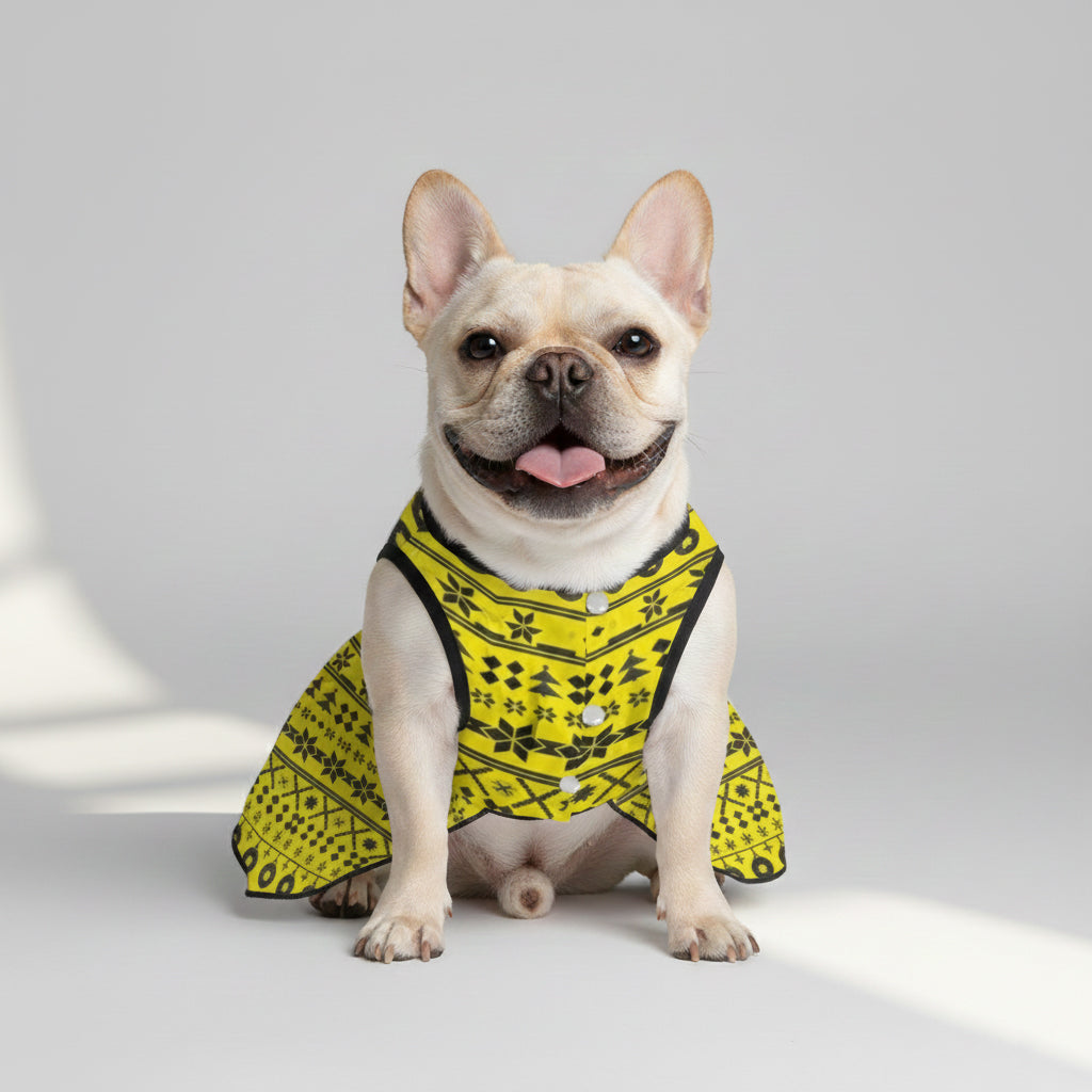 - Breed-specific French Bulldog Dresses For Females For Frenchie Pups