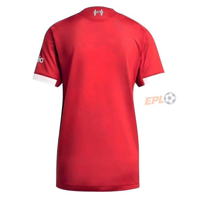 2025-20 Liverpool high quality Home Shirt - Adults