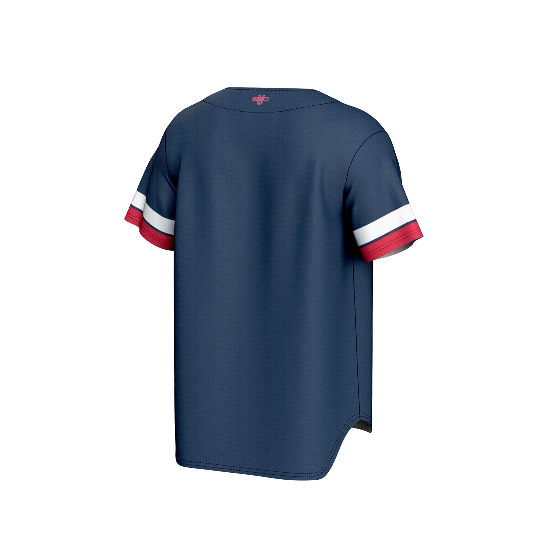 [NJP] Saint Mary's Gaels GameDay Greats Unisex Spirit Baseball Jersey - Navy